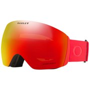 FLIGHT DECK L 7050A300 REDLINE(Prizm Snow Torch Iridium) [スキーゴーグル 眼鏡対応]