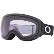 FLIGHT DECK M 7064A700 Matte Black(Prizm Snow Clear) [スキーゴーグル 眼鏡対応]