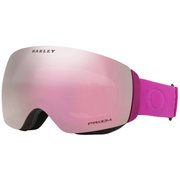 FLIGHT DECK M 7064B400 ULTRA PURPLE(Prizm Snow Hi Pink Iridium) [スキーゴーグル 眼鏡対応]