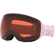 FLIGHT DECK M 7064B700 LAVENDER I AM B1B(Prizm Snow Rose) [スキーゴーグル 眼鏡対応]