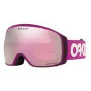 FLIGHT TRACKER L 71044400 B1B ULTRA PURPLE（Prizm Snow Hi Pink Iridium） [スノー ゴーグル 眼鏡対応]