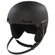 MOD1PRO SL ASIAN FIT FOS900630 BLACKOUT Mサイズ（57-61cm） [スキー ヘルメット レーシング]