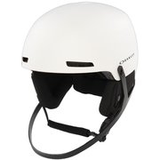 MOD1PRO SL ASIAN FIT FOS900630 WHITE Mサイズ（57-61cm） [スキー ヘルメット レーシング]