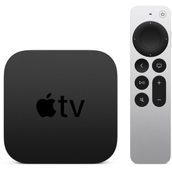 Apple TV 4K 32GB [MXGY2J/A]
