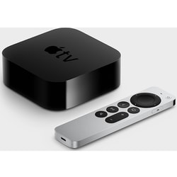 ヨドバシ.com - アップル Apple Apple TV 4K 64GB [MXH02J/A] 通販 ...