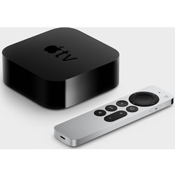 ヨドバシ.com - アップル Apple Apple TV 4K 64GB [MXH02J/A] 通販 