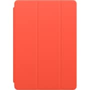 iPad（第8世代）用Smart Cover エレクトリックオレンジ MJM83FE/A