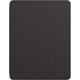 12.9インチiPad Pro（第5世代）用Smart Folio ブラック [MJMG3FE/A]
