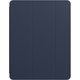 12.9インチiPad Pro（第5世代）用Smart Folio ディープネイビー [MJMJ3FE/A]
