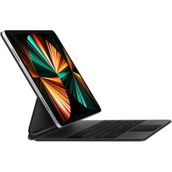 ヨドバシ.com - アップル Apple 12.9インチiPad Pro（第6世代）用Magic ...