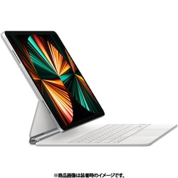 ヨドバシ.com - アップル Apple 12.9インチiPad Pro（第6世代）用Magic 