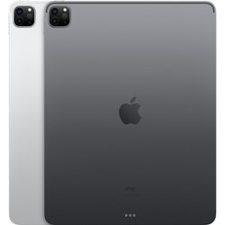 ヨドバシ.com - アップル Apple iPad Pro 12.9インチ Wi-Fi Apple M1チップ 128GB スペースグレイ  MHNF3J/A 通販【全品無料配達】