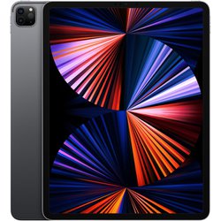 2021 Apple 12.9インチiPad Pro Wi-Fi, 256GB