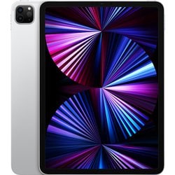 本日限定値下Apple iPad Pro M1 11 第３世代 MHQR3J/A