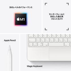 ヨドバシ.com - アップル Apple iPad Pro 11インチ Wi-Fi Apple M1