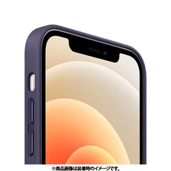 ヨドバシ.com - アップル Apple MagSafe対応iPhone 12 mini レザー