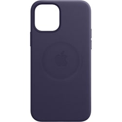 iPhone 12/iPhone 12 Pro レザーケース MHKG3FE/A アップル(Apple) MHKJ3FE/A MagSafe対応 iPhone 12 Pro Max