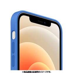 ヨドバシ.com - アップル Apple MagSafe対応iPhone 12 mini シリコーン