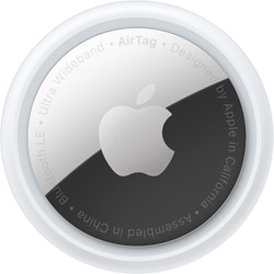 ヨドバシ.com - アップル Apple AirTag (エアタグ) 1パック [MX532ZP/A ...