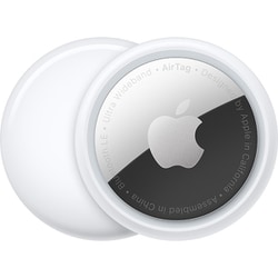 ヨドバシ.com - アップル Apple AirTag (エアタグ) 1パック [MX532ZP/A ...