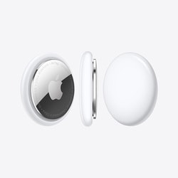 ヨドバシ.com - アップル Apple AirTag (エアタグ) 1パック [MX532ZP/A 