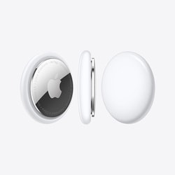 ヨドバシ.com - アップル Apple AirTag (エアタグ) 4パック [MX542ZP/A