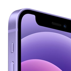 ヨドバシ.com - アップル Apple iPhone 12 mini 64GB パープル SIM