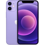 iPhone 12 mini 128GB パープル SIMフリー [MJQD3J/A]