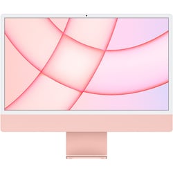 アップル Apple Apple iMac 24インチ Retina 4.5K ... - ヨドバシ.com