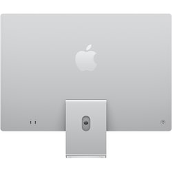 iMac 24インチ シルバー 16GB 4.5KRetina
