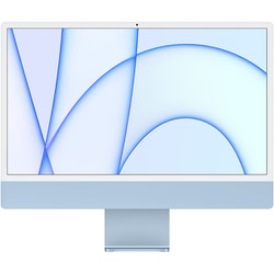 24インチ　パープル　iMac 4.5K Retinaディスプレイモデル