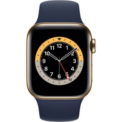 ヨドバシ.com - アップル Apple Apple Watch Series 6（GPS + Cellular 