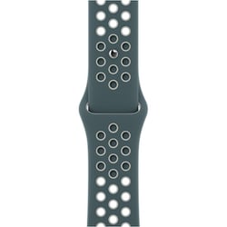 ヨドバシ.com - アップル Apple Apple Watch 40mmケース用 アスタ/ライトシルバー Nikeスポーツバンド レギュラー  [MJ6G3FE/A] 通販【全品無料配達】