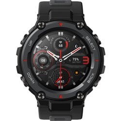 ヨドバシ.com - Amazfit アマズフィット T-Rex Pro ブラック [Amazfit