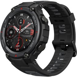 ヨドバシ.com - Amazfit アマズフィット T-Rex Pro ブラック [Amazfit