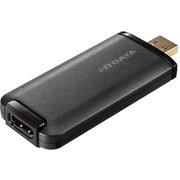 GV-HUVC/4K [4K対応 UVC対応 HDMI-USB変換アダプター]