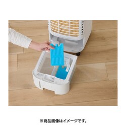 ヨドバシ.com - アイリスオーヤマ IRIS OHYAMA 冷風扇メカ式