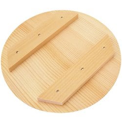 漬物用 押し蓋 18cm