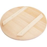 漬物用 押し蓋 33cm
