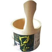 片手 湯桶 14×11cm