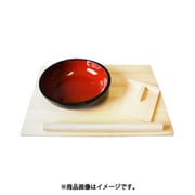 手打ち麺 4点セット