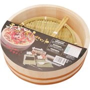 手巻寿司セット 27cm 3合用