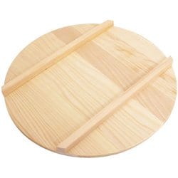 寿司桶 用 蓋 36cm