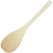 樹婦人 桧 業務用 しゃもじ 35cm