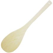 樹婦人 桧 業務用 しゃもじ 48cm