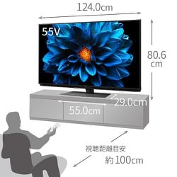 ヨドバシ.com - シャープ SHARP AQUOS(アクオス) DN1シリーズ