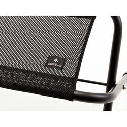 ヨドバシ.com - スノーピーク snow peak メッシュFDベンチ