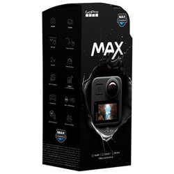 ヨドバシ.com - GoPro ゴープロ CHDHZ-202-FX [MAX ウェアラブルカメラ