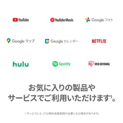 ヨドバシ.com - Google グーグル GA01331-JP [Google Nest Hub（第2 