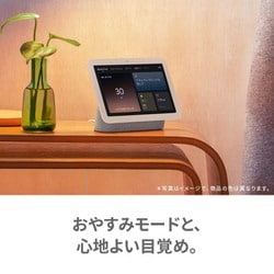 ヨドバシ.com - Google グーグル GA01892-JP [Google Nest Hub（第2 